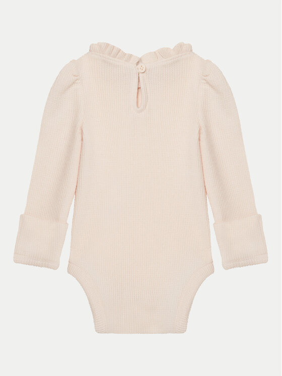 Gap Gap Комплект боді 600961 Кольоровий Regular Fit