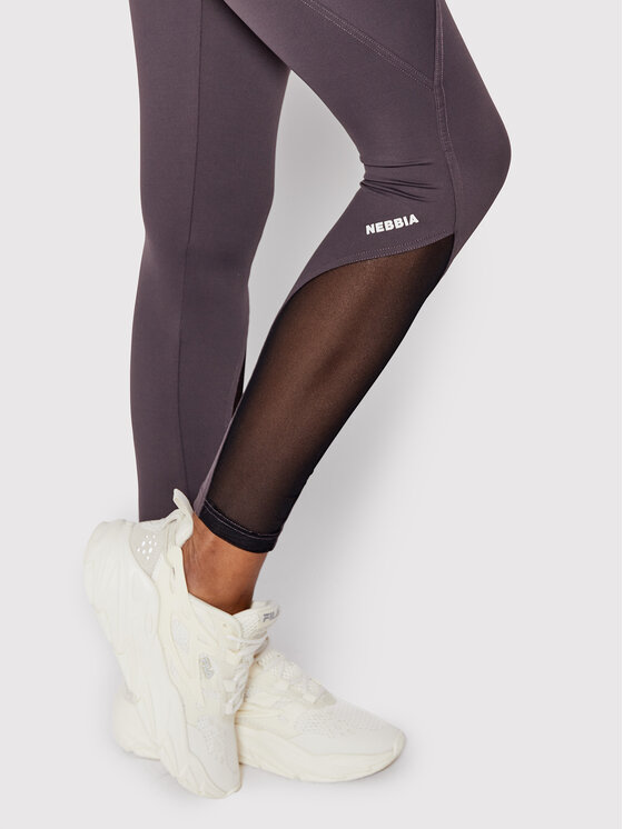 Leggings Fitsmart 572 Viola Slim Fit