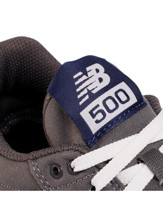 New Balance New Balance Snīkeri GM500TSF Pelēks