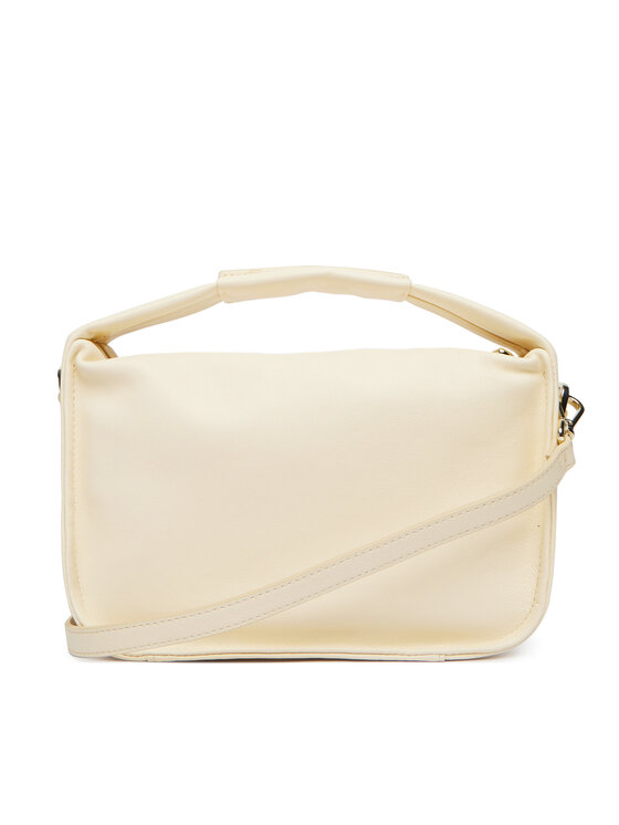 Patrizia Pepe Patrizia Pepe Borsetta 8B0316/L177-W405 Écru