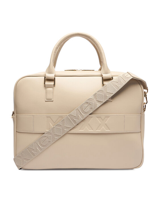 MEXX MEXX Torba za prenosnik MEXX-S-010-07 Bež
