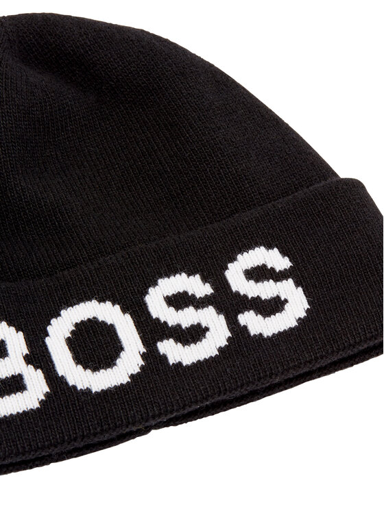 Cappello Mic Bb 50443043 Nero