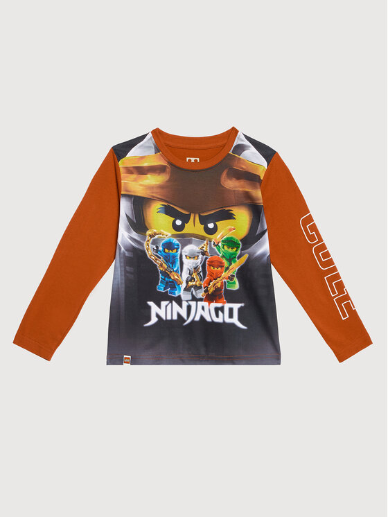 Blusa LEGO