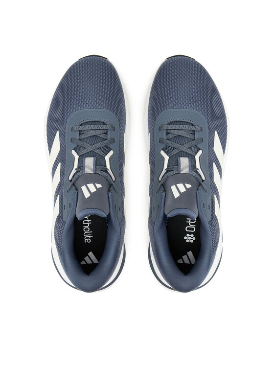 adidas adidas Tekaški čevlji Galaxy 7 JQ2623 Siva