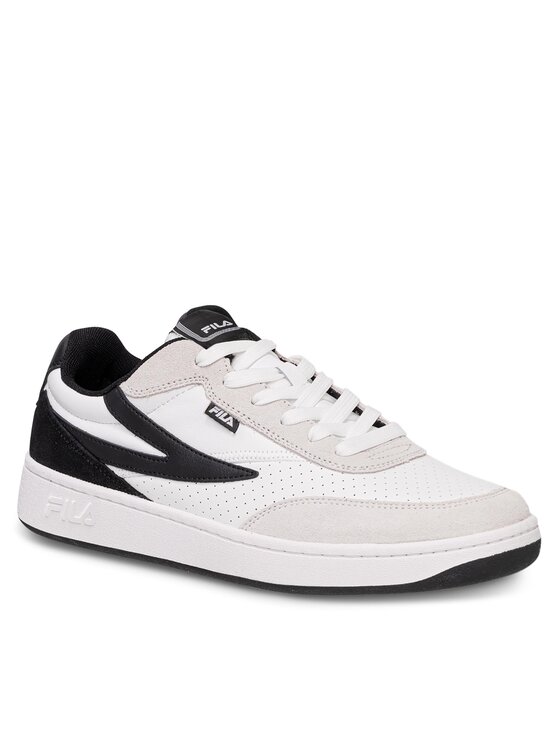 Fila Fila Sneakers Sevaro S FFM0252.13036 Weiß