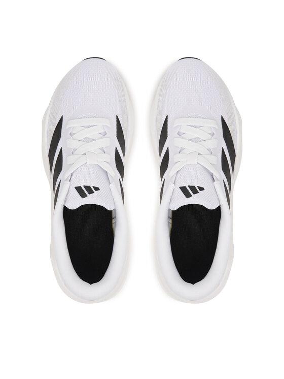 adidas adidas Sneakers Galaxy 8 Junior Shoes KI1673 Bianco
