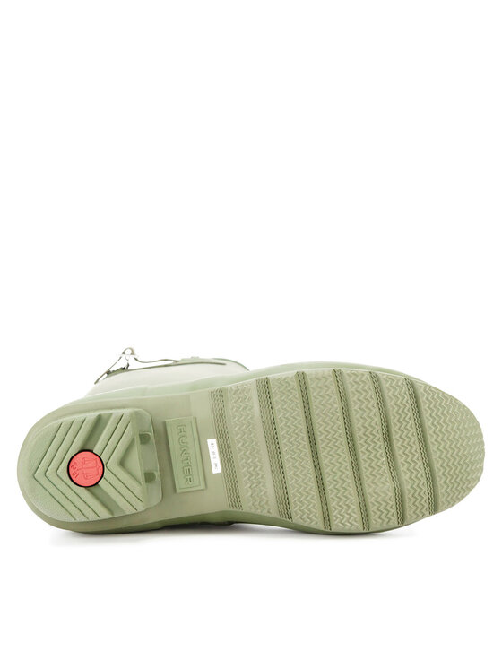 Hunter Hunter Gumicsizma WFT1000RMA-OVL Khaki
