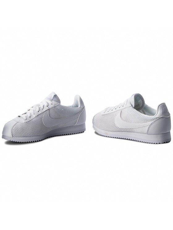 Nike Sneakers Classic Cortez Prem 905614 101 Blanc Modivo