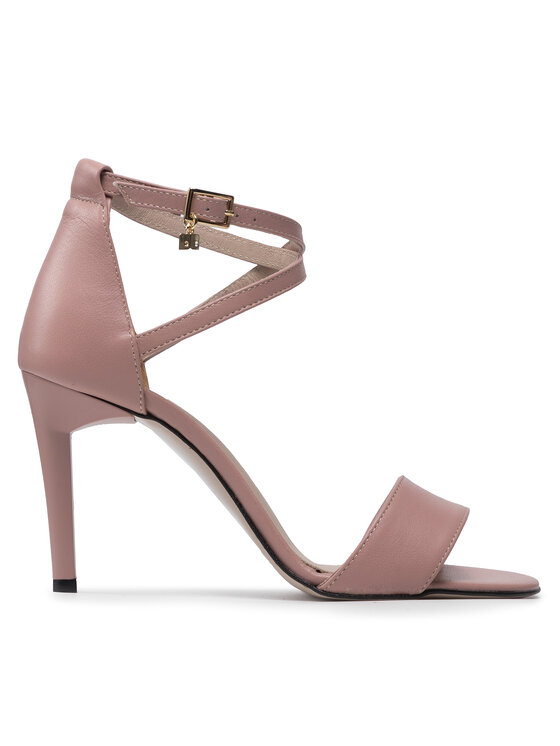 Sandali 4115/071-P Rosa