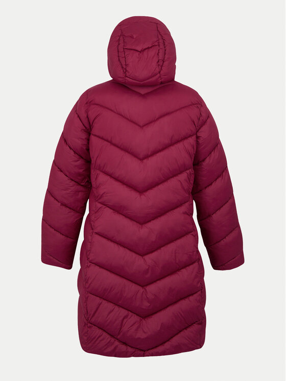 Regatta Regatta Ziemas jaka Andia II RWN308 Sarkans Regular Fit
