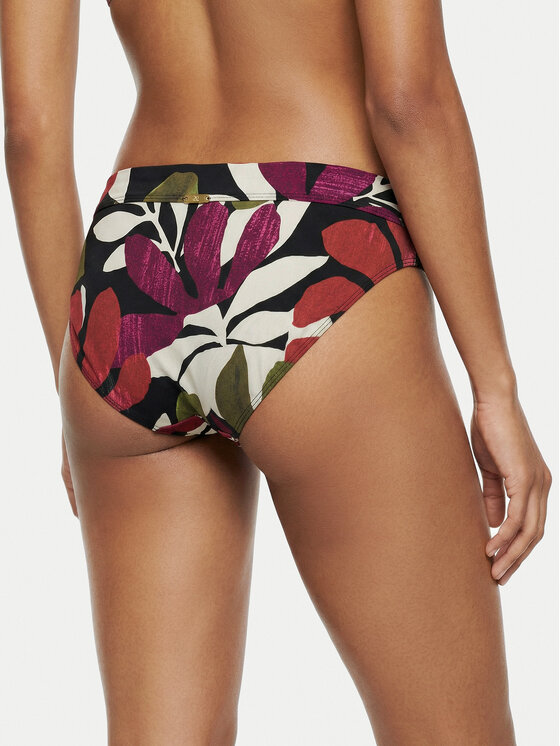 LAUREN RALPH LAUREN LAUREN RALPH LAUREN Низ від купальника 20637155 Кольоровий