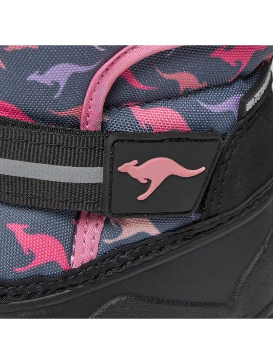 KangaRoos KangaRoos Lumesaapad K-Shell II 02223 000 6302 Roosa