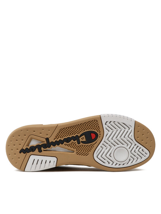 Champion Champion Sneakersy S22016-YS085 Złoty