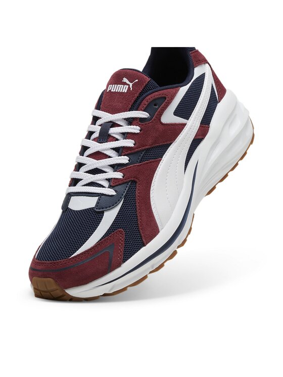 Puma Puma Sneakersy 395295 Kolorowy