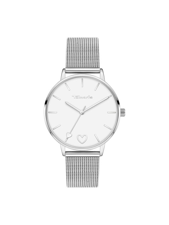 Tamaris Tamaris Zegar 5189 Srebrny