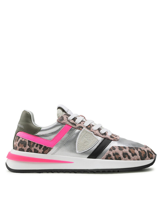 Sneakers Tropez 2.1 Low W LM01 Argento