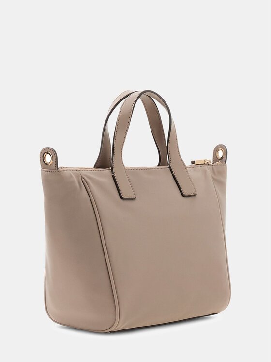 Guess Guess Putna torba 174691 Bež