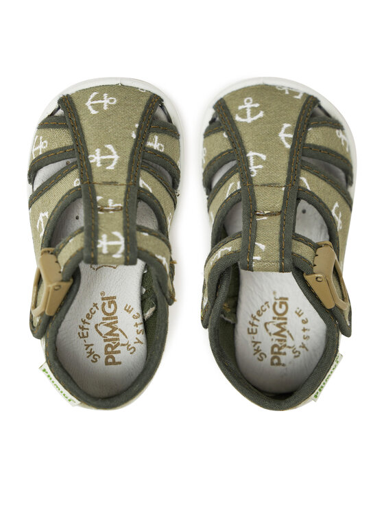 Primigi Kapcie 7854744 S Khaki