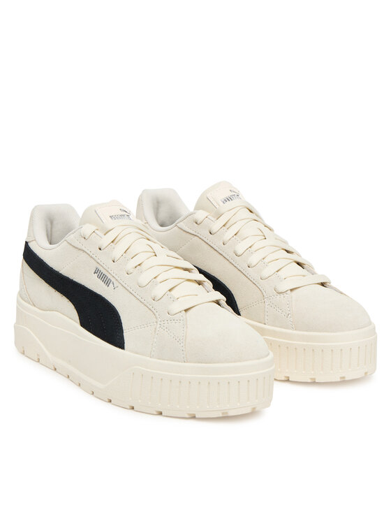 Puma Puma Laisvalaikio batai Karmen II 397457 12 Écru