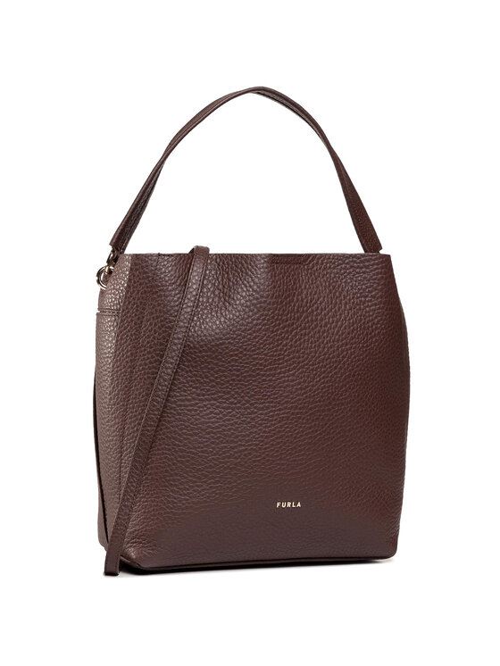 Furla Furla Táska Grace BASMFGC-QUB000-GAF00-1-007-20-RO-B Barna