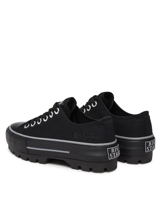 Big Star Shoes Big Star Shoes Tennised LL274149 Must