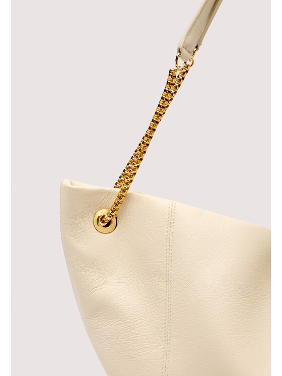 Trussardi Trussardi Torebka Z614E206559N083 Kremowy