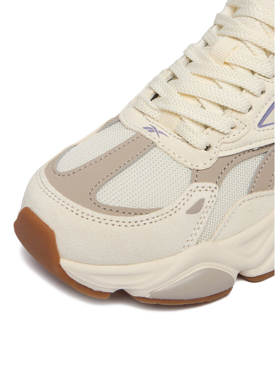 Reebok Reebok Sneakersy CEO-CHARGE AR30246WCCI Écru