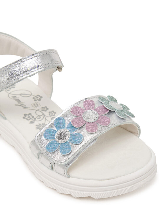 Primigi Primigi Sandale 1417022 S Srebrna