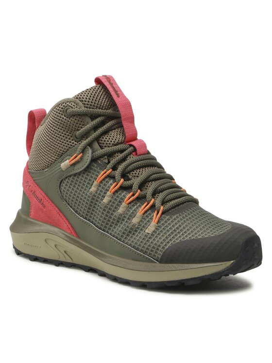 Scarpe da trekking Trailstorm Mid Waterproof