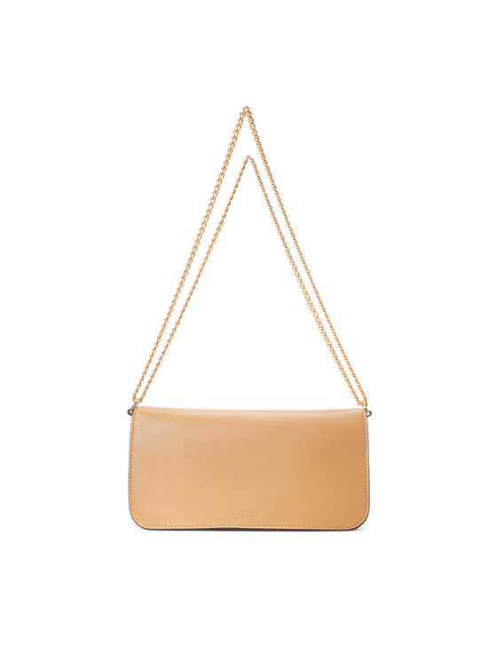 Lauren Ralph Lauren Handtasche 431934746006 Braun | Modivo.de