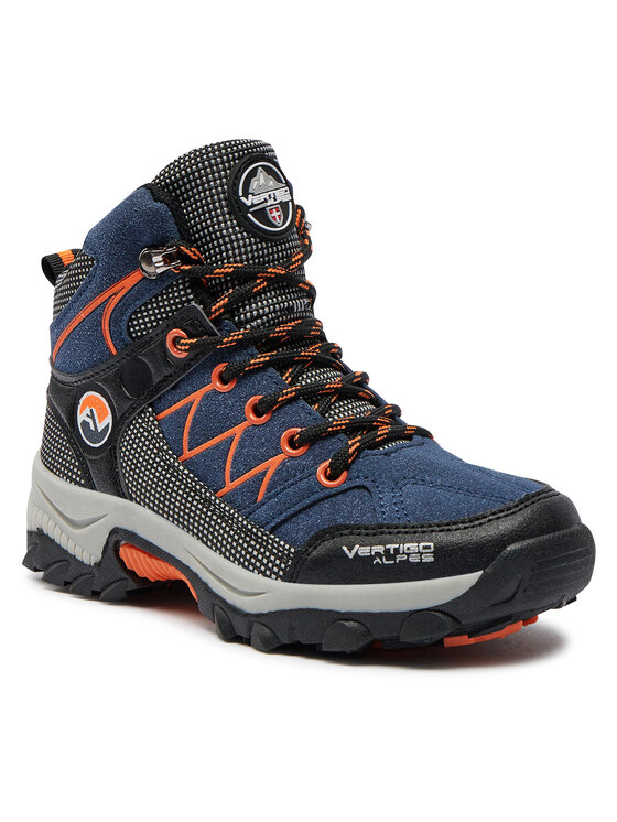 Vertigo Alpes Vertigo Alpes Scarpe da trekking Misfy Blu