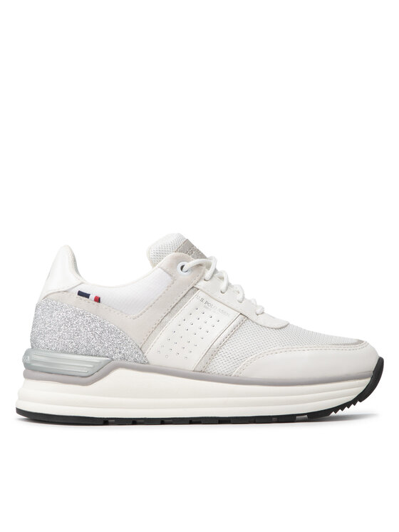 Sneakers Ophra001 OPHRA001W/2YT1 Bianco