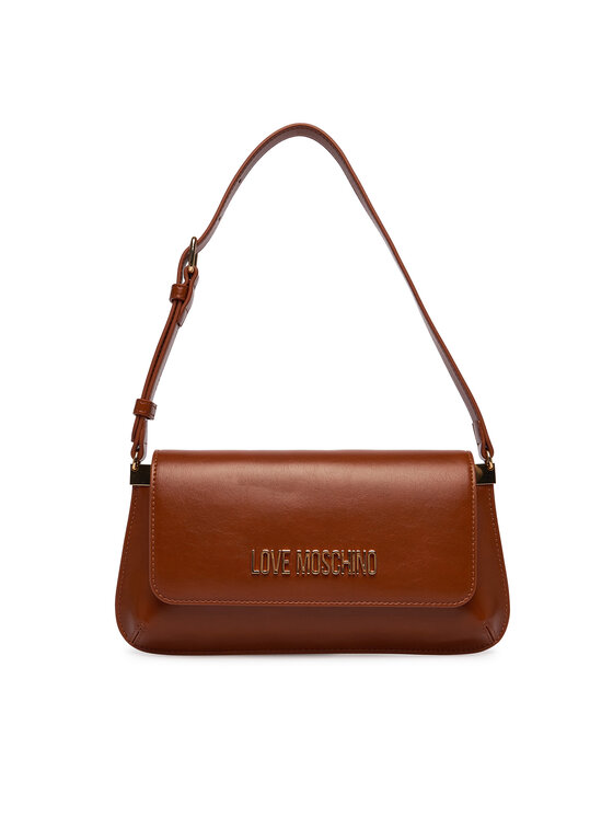 LOVE MOSCHINO LOVE MOSCHINO Borsetta JC4058PP1OLH0200 Marrone