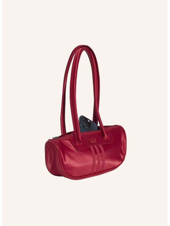 adidas adidas Rankinė Bowling Bag Satin IA6115 Raudona