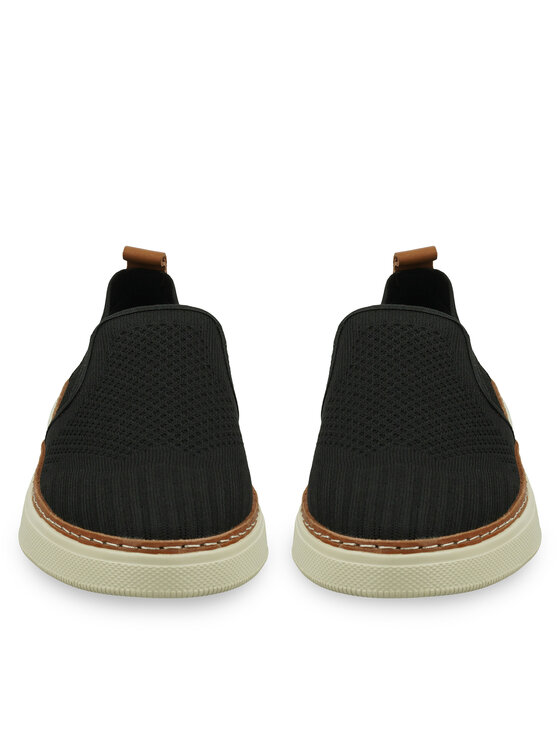 Gant Gant Tenisówki 30638906 Czarny
