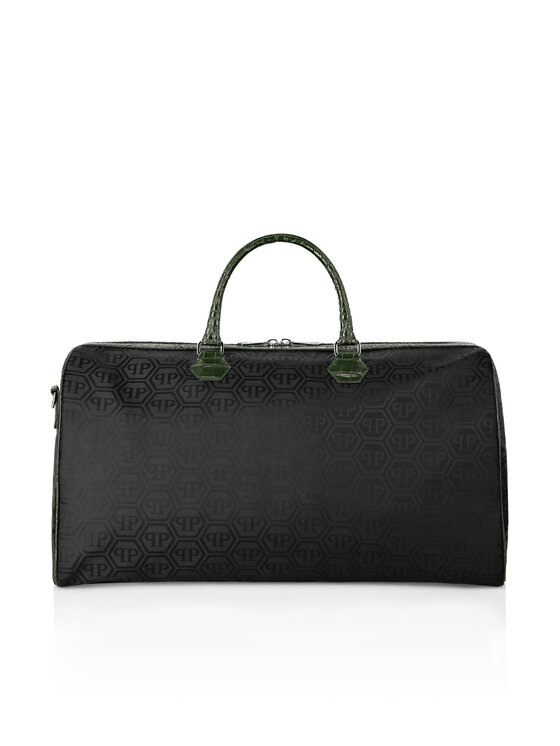 PHILIPP PLEIN PHILIPP PLEIN Torba 26775 Czarny