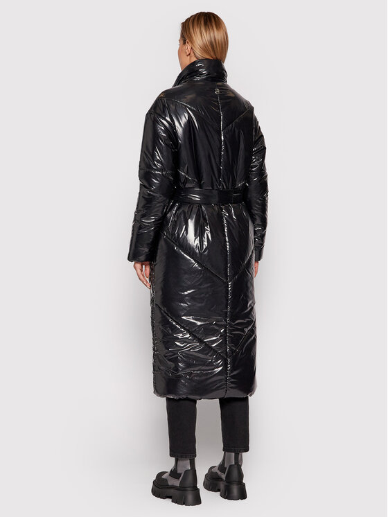 Giubbotto piumino Alexia 1 Nero Regular Fit