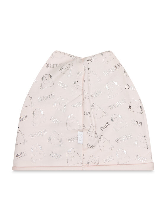 Berretto Brita WB2364315BRG-007 Rosa