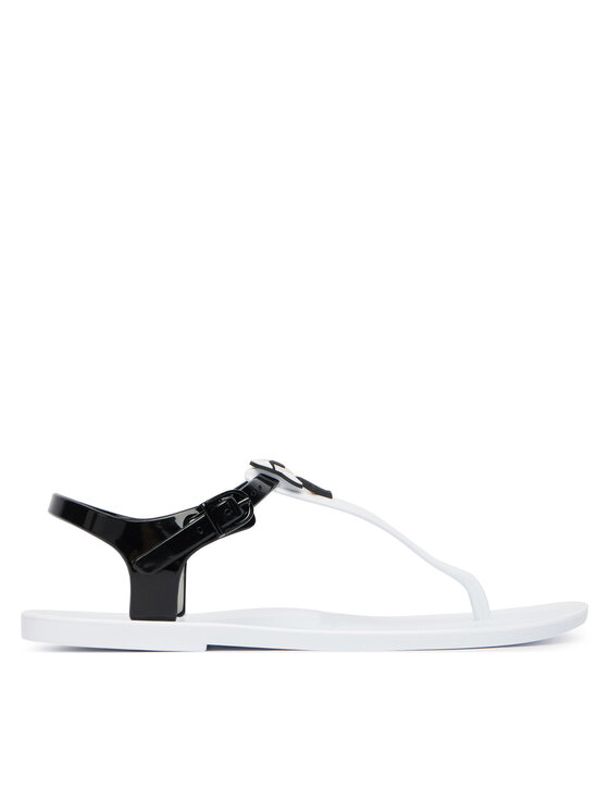 KARL LAGERFELD KARL LAGERFELD Sandali Z31173 S Bela