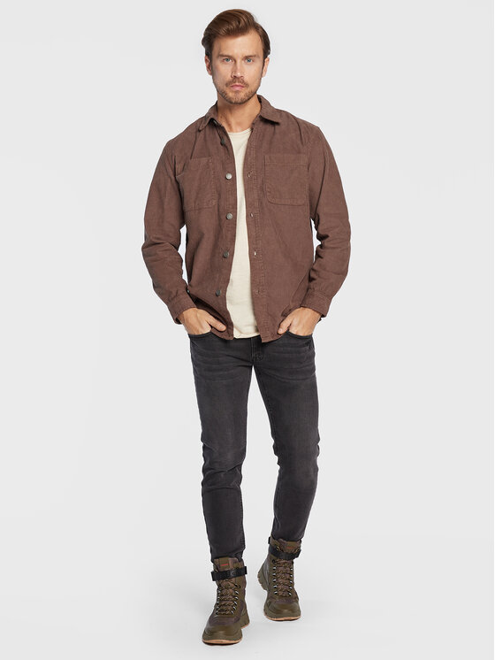 Jeans Copenhagen 207089 Nero Slim Fit