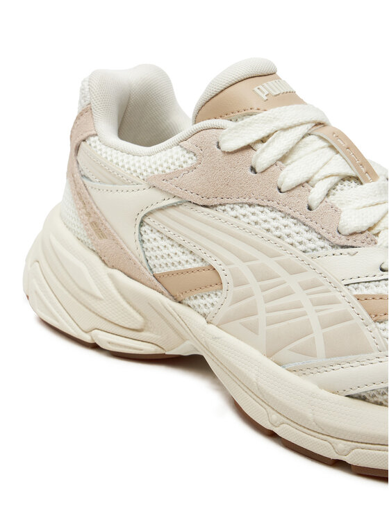 Puma Puma Snīkeri Velophasis Surreal C Wns 399688 01 Écru