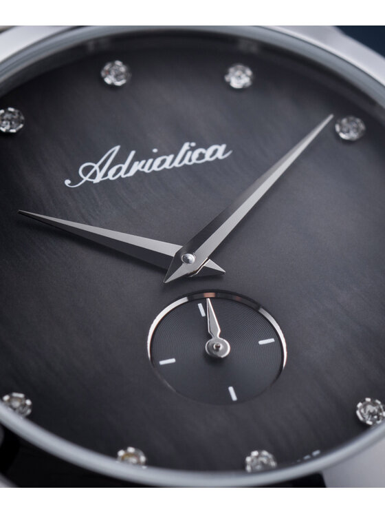 Adriatica Adriatica Orologio A3725.514MQ Argento