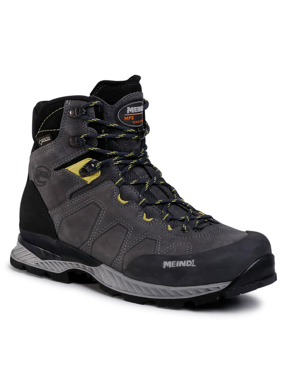 Meindl Meindl Παπούτσια πεζοπορίας Vakuum Sport III Gtx GORE-TEX 2939 Γκρι