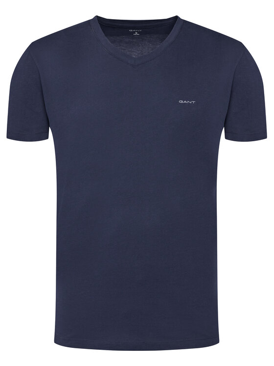 Gant Gant 2er-Set T-Shirts 900012018 Bunt Regular Fit