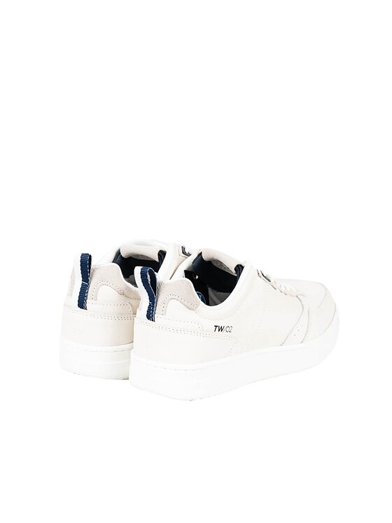 North Sails North Sails Sneakersy TW-02 PREMIUM-010 | Jetty Bílá
