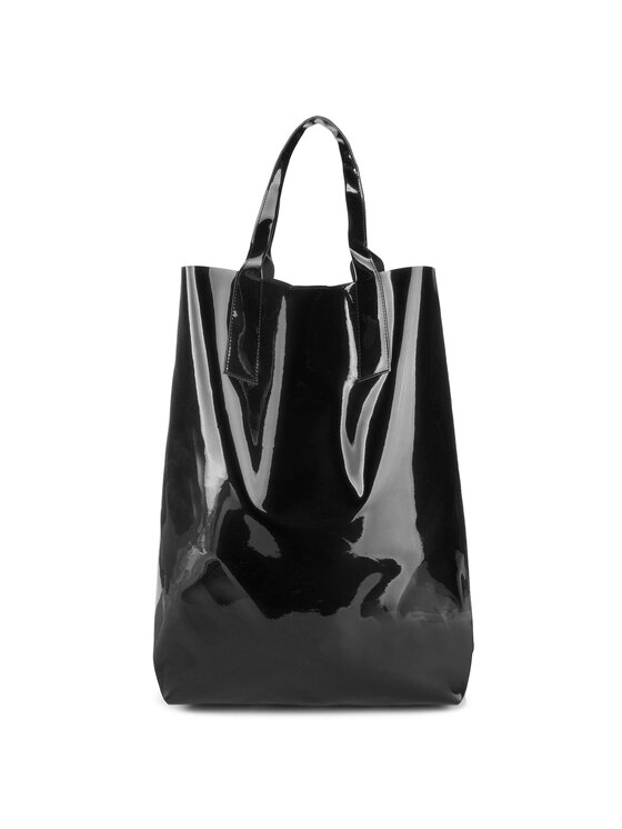 Borsetta QZ-32-02-000230 Nero