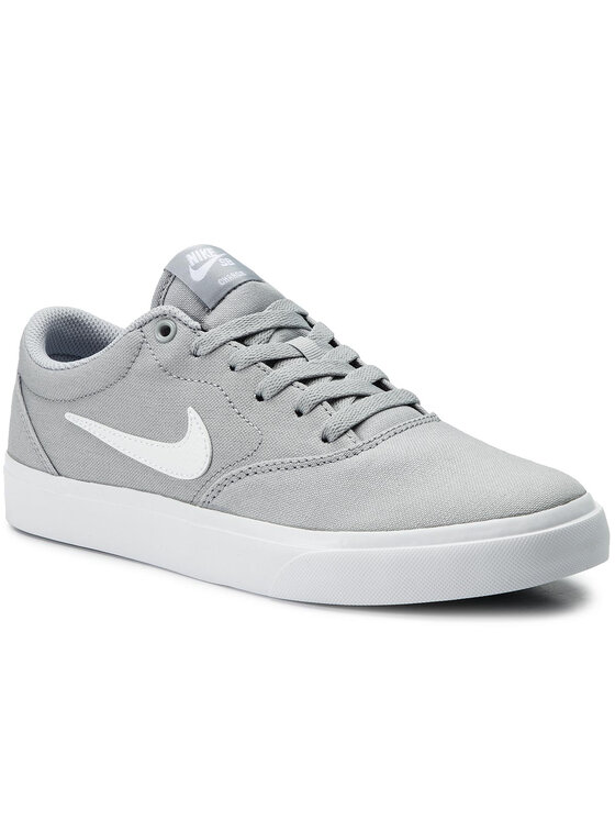 Nike sb grigie clearance