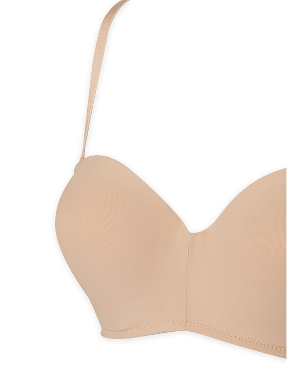 Ysabel Mora Ysabel Mora Stütz-BH 10017 Beige