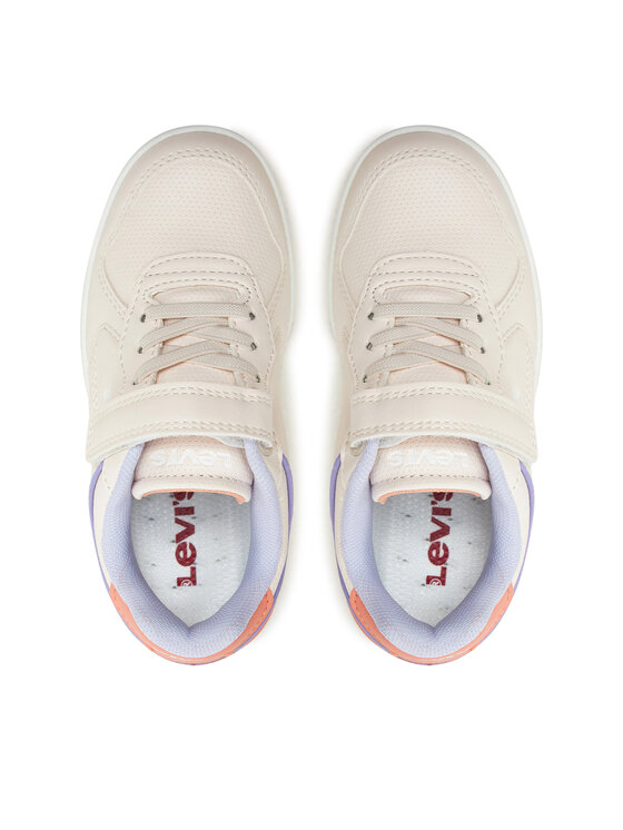 Levi's® Levi's® Сникърси VDER0020S Розов