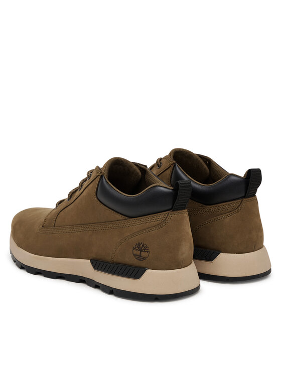 Timberland Timberland Sportcipők Killingtion Trekker Low TB0A69EDEO81 Khaki